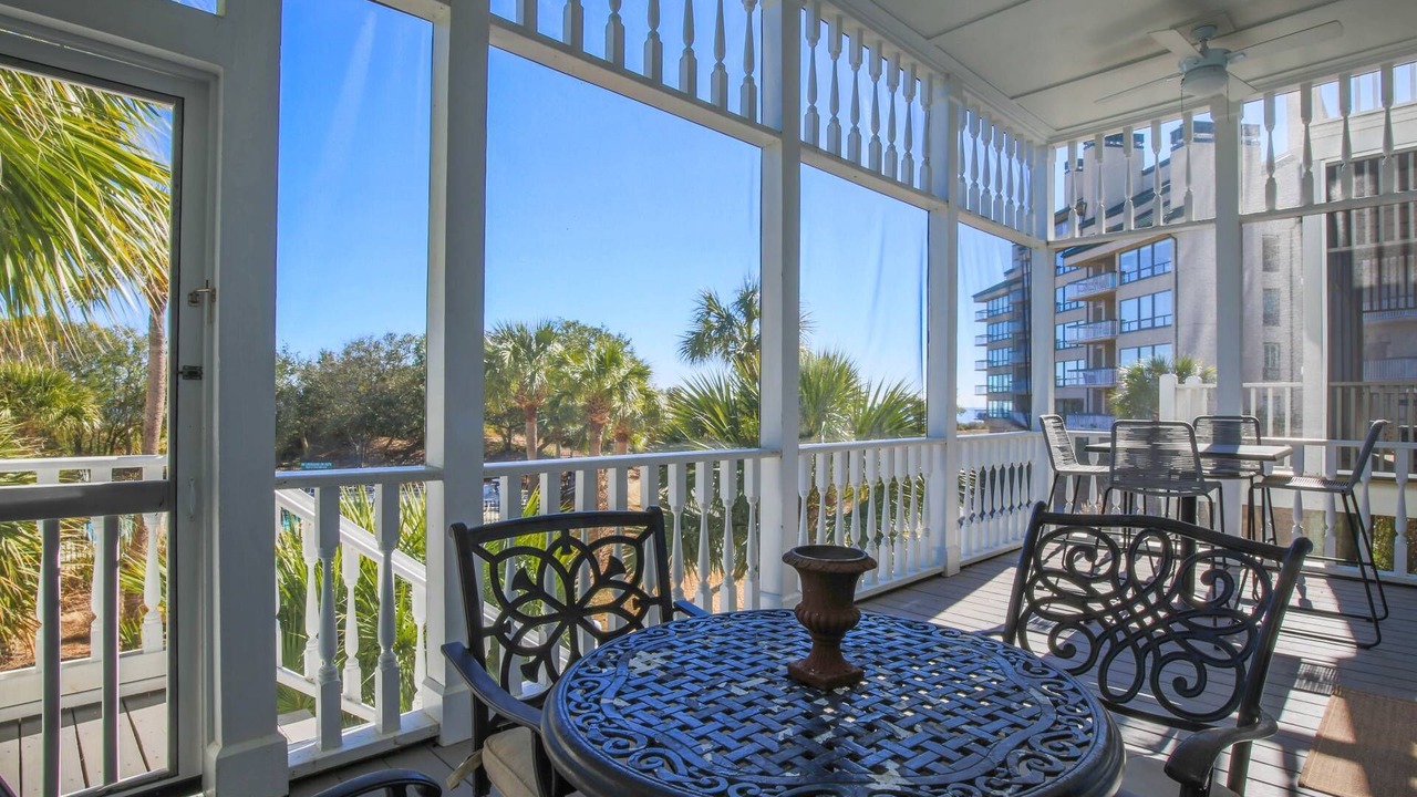 Photo of Outdoor in Ocean Point