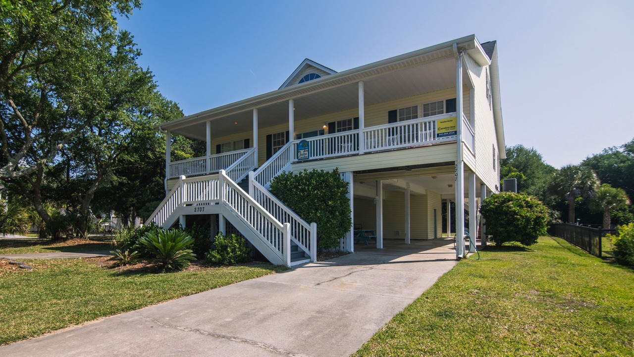Photo of Others in Edisto Island