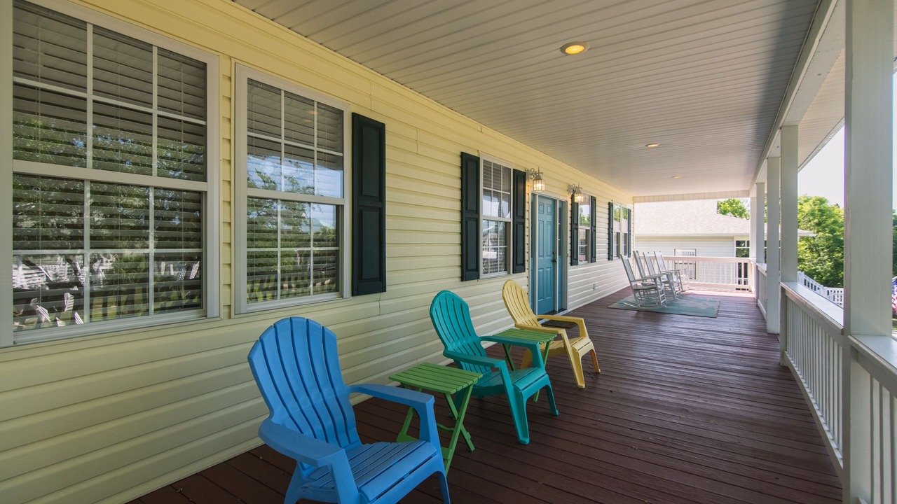 Photo of Others in Edisto Island