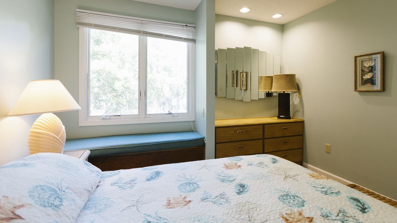 Photo of Bedroom in Ocean Ridge