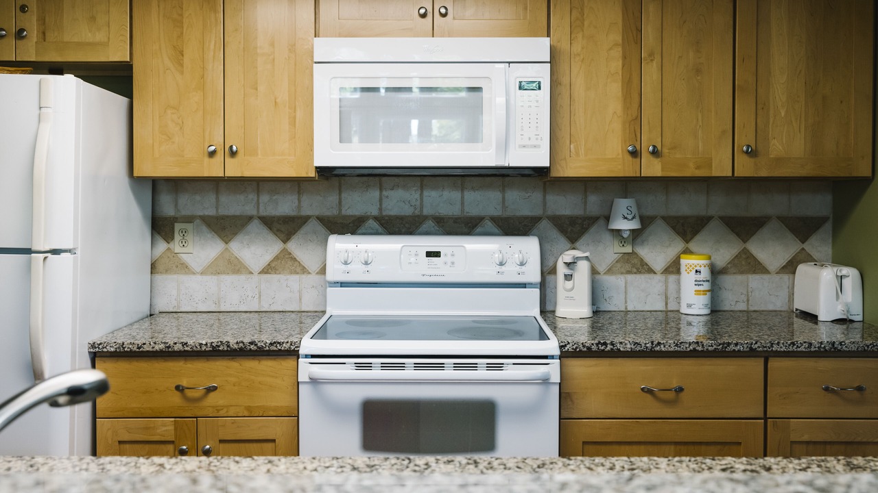 Photo of Kitchen in Ocean Ridge