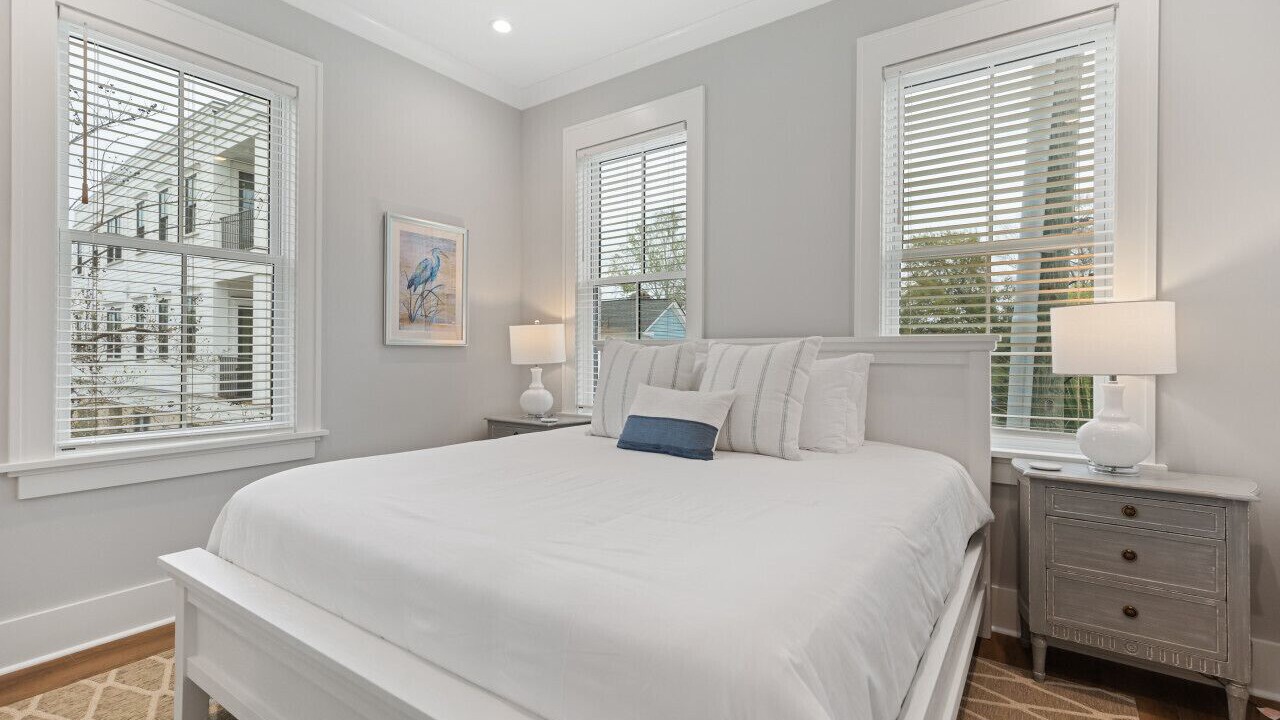 Photo of Bedroom in Cannonborough Elliotborough