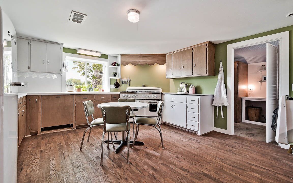 Photo of Kitchen in Fayetteville