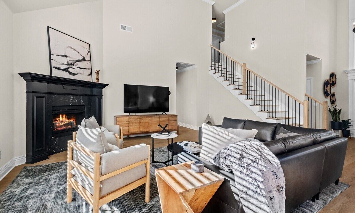 Photo of Livingroom in Benton County
