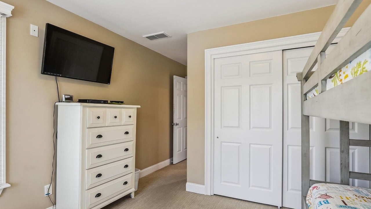 Photo of Bedroom in South Beach