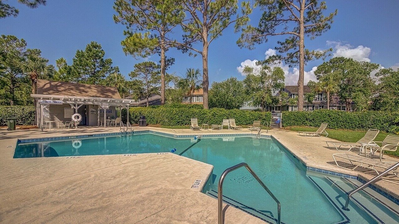 Photo of Outdoor in South Beach