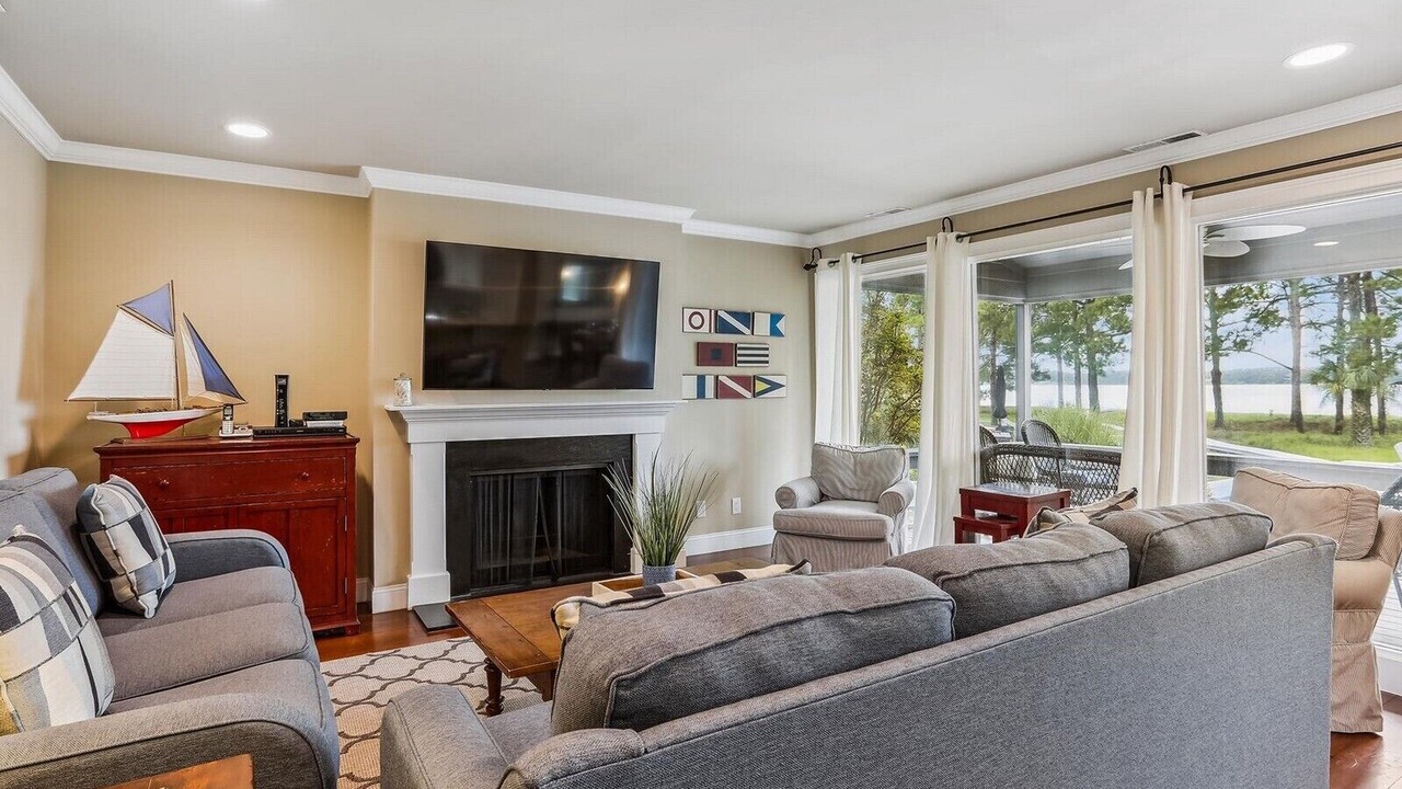 Photo of Bedroom in South Beach