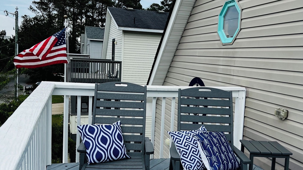 Photo of Outdoor in Manteo
