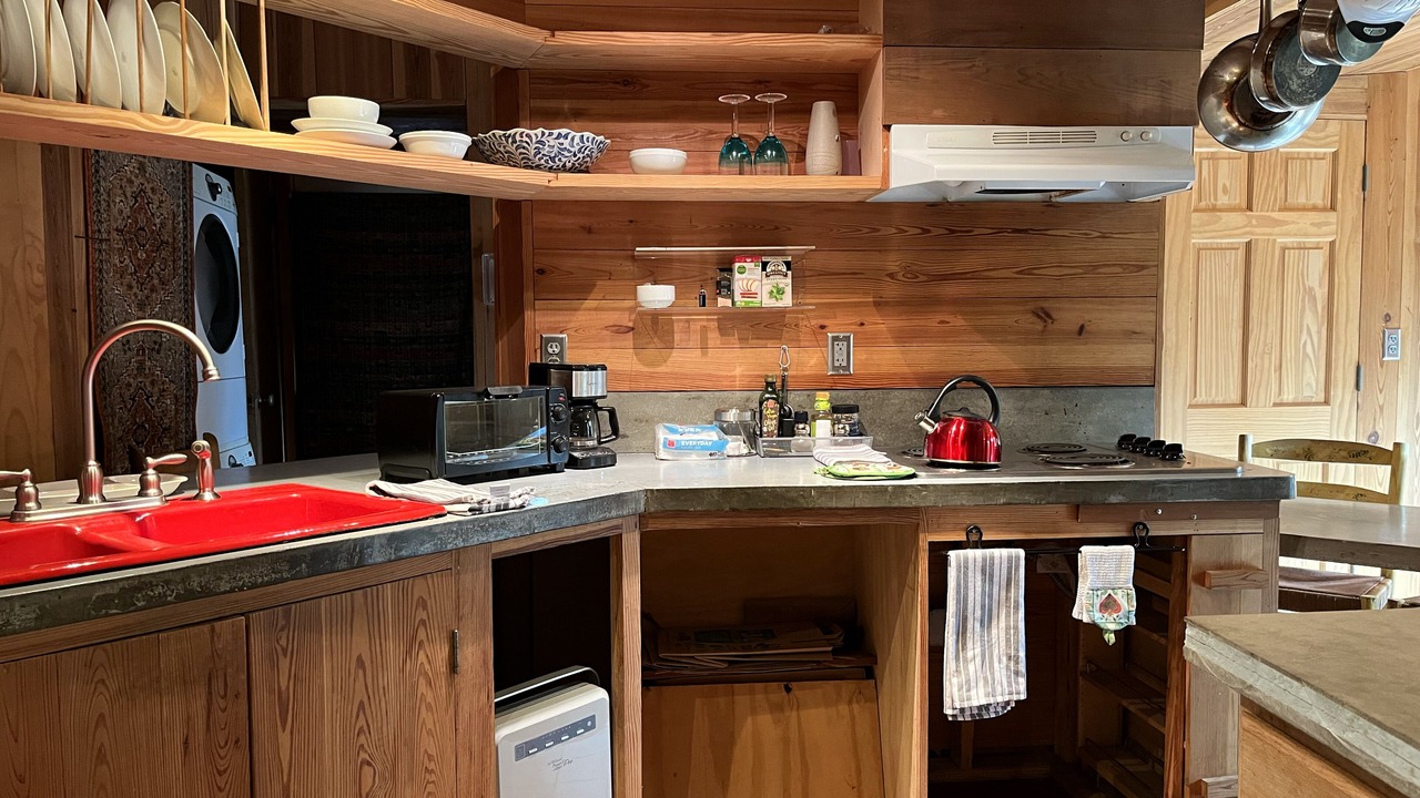 Photo of Kitchen in Isle of Palms