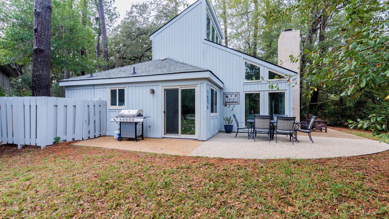 Photo of Outdoor in Lawton Woods
