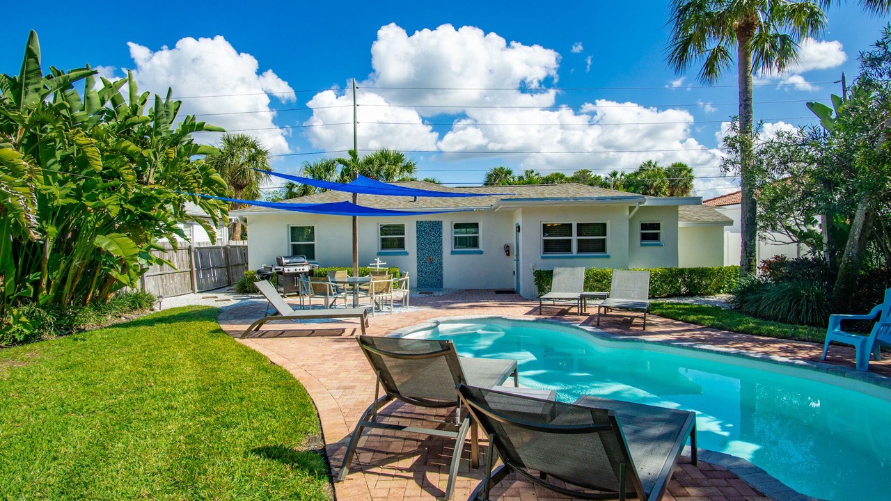 Photo of Outdoor in Clearwater Beach