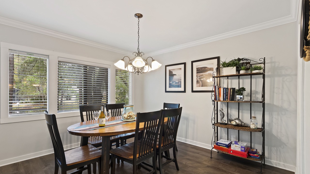 Photo of Livingroom in Sea Pines