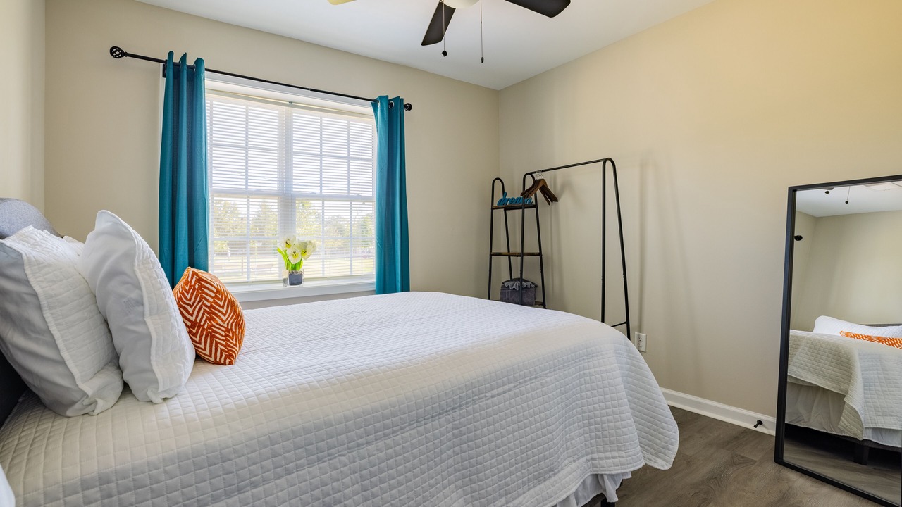 Photo of Bedroom in Columbia