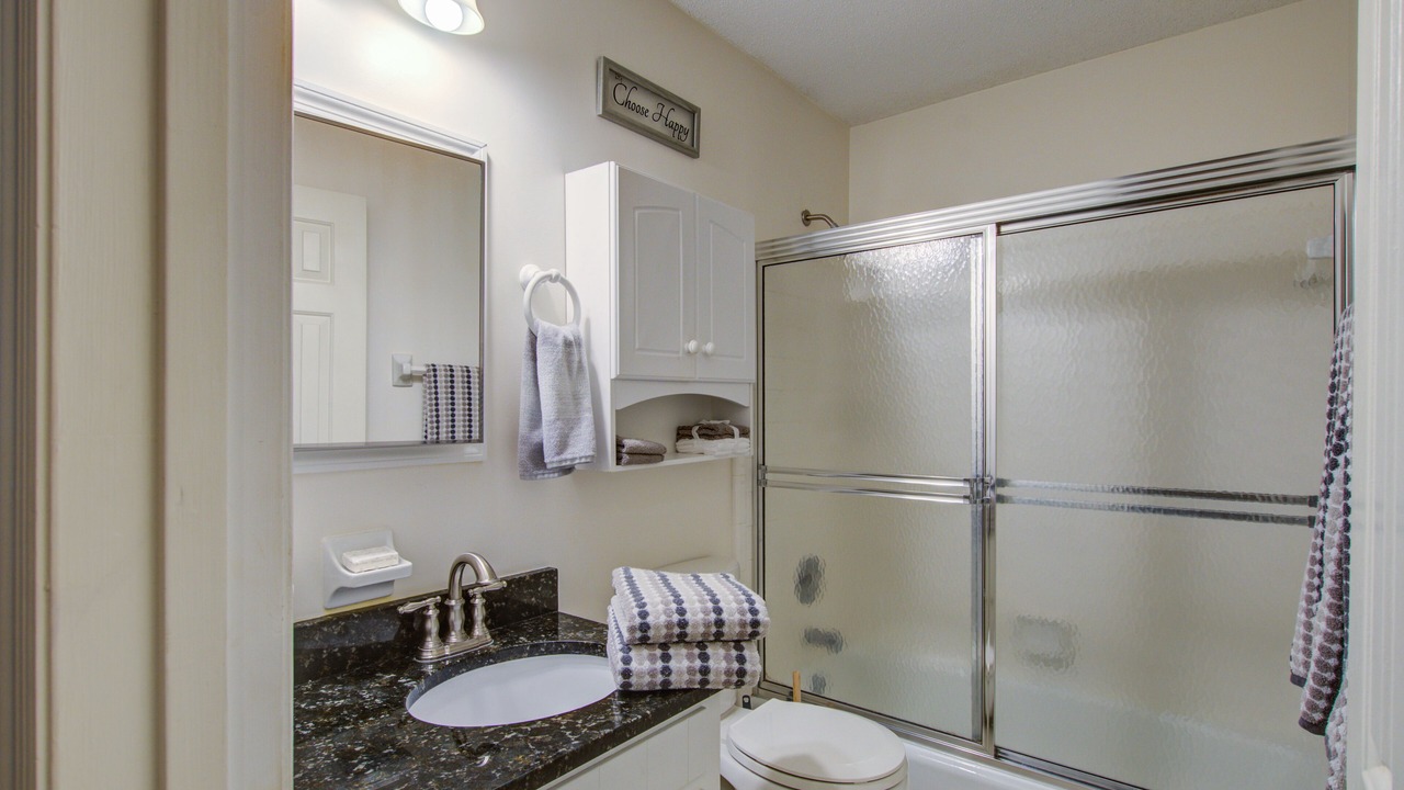 Photo of Bathroom in Lincolnville