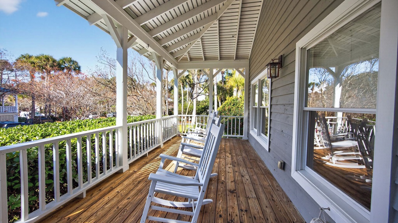 Photo of Outdoor in Kiawah Island