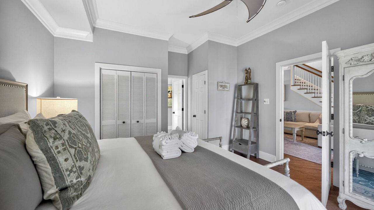 Photo of Bathroom in Kiawah Island