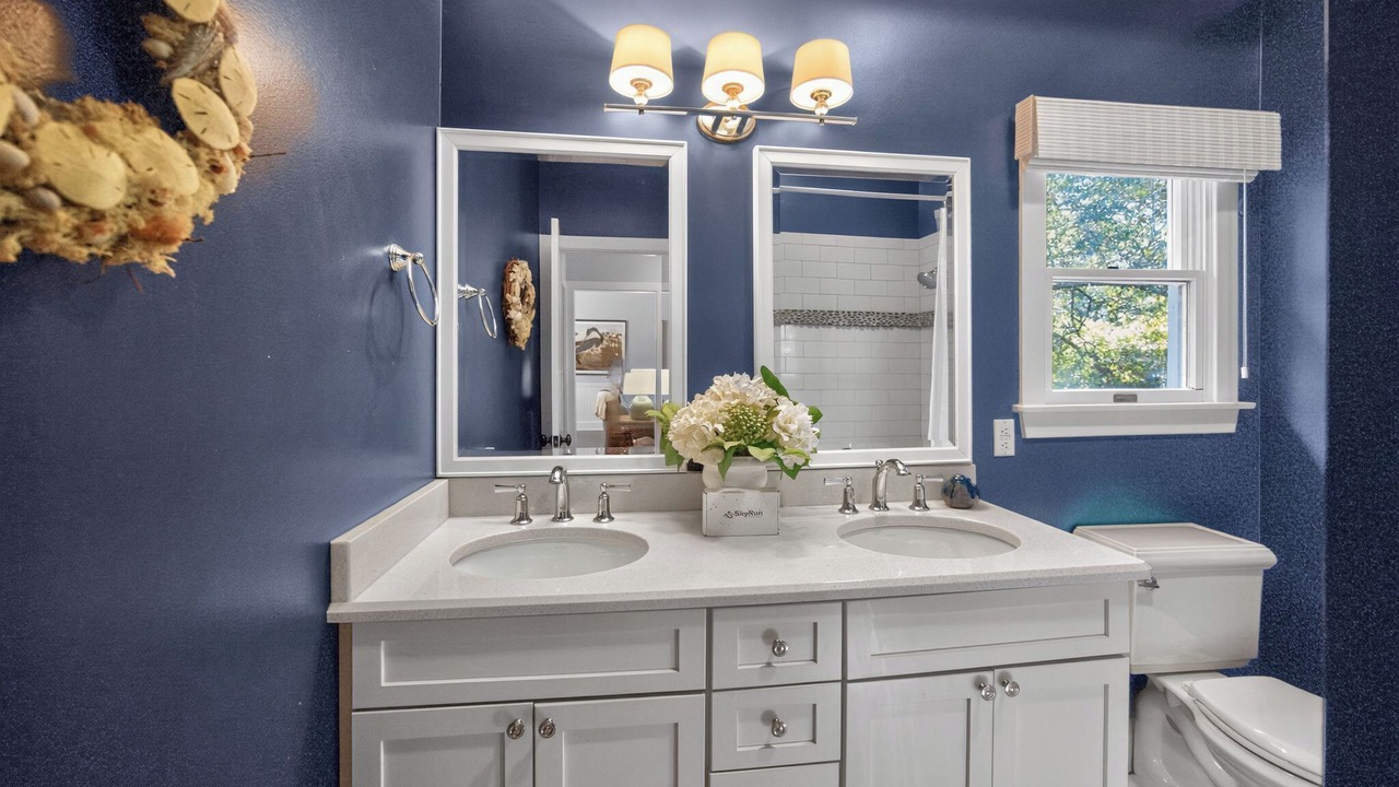 Photo of Bathroom in Kiawah Island