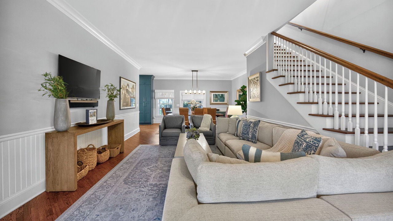 Photo of Bedroom in Kiawah Island