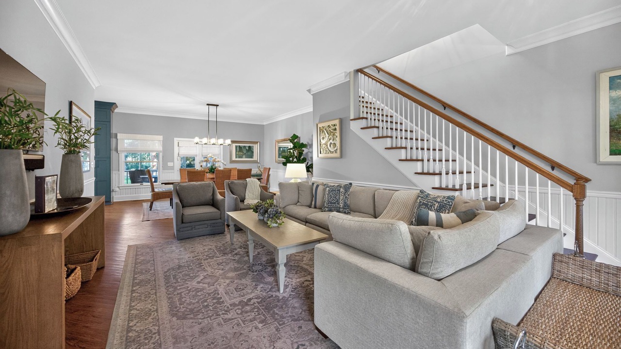 Photo of Bedroom in Kiawah Island
