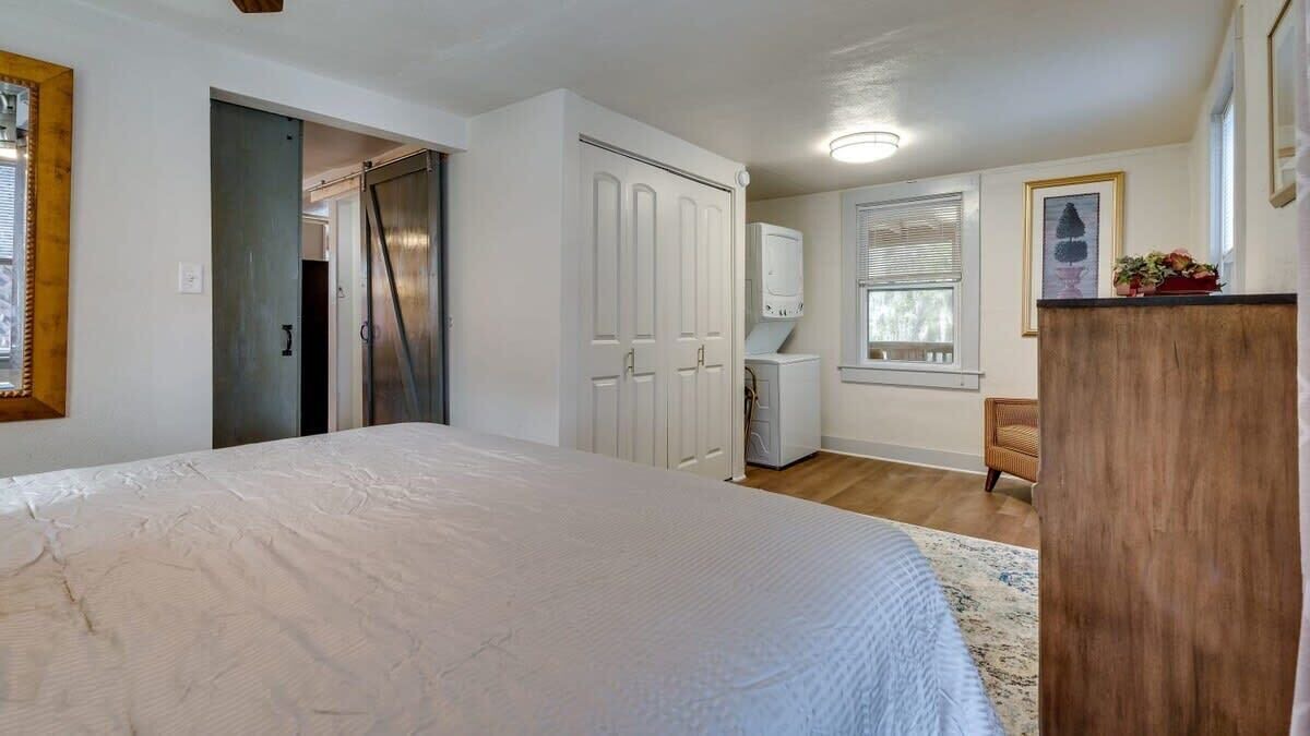 Photo of Bedroom in Savannah