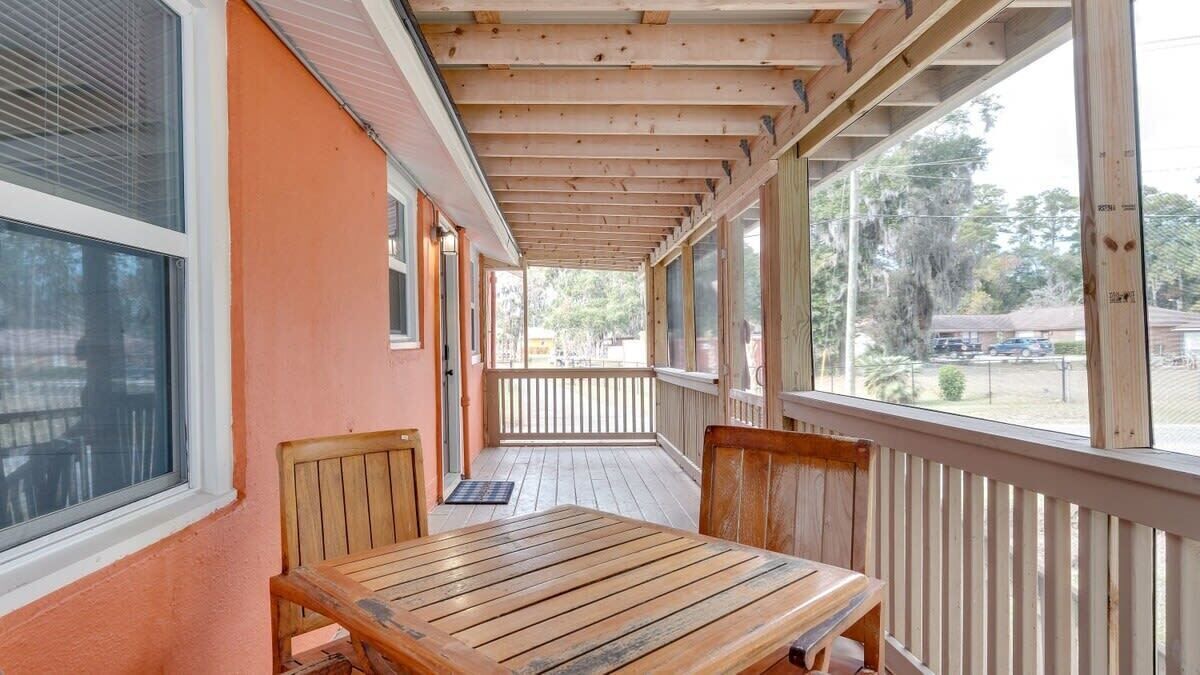 Photo of Outdoor in Savannah