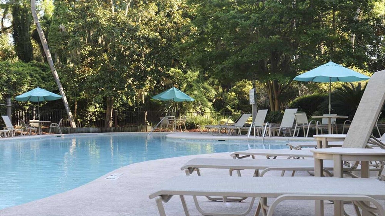 Photo of Outdoor in Shipyard Plantation