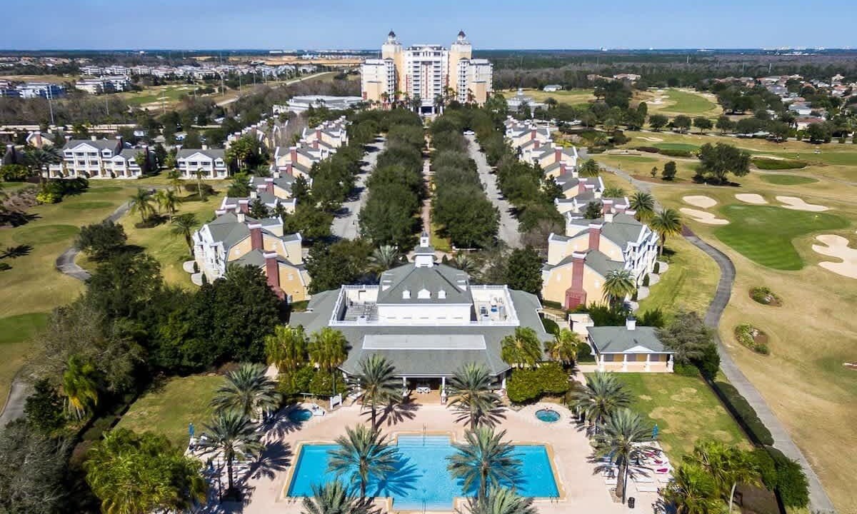 Photo of Outdoor in Reunion