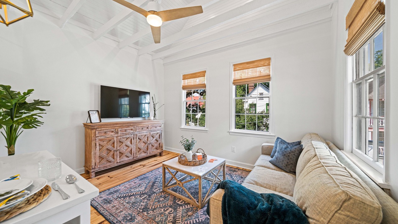 Photo of Bedroom in Cannonborough Elliotborough