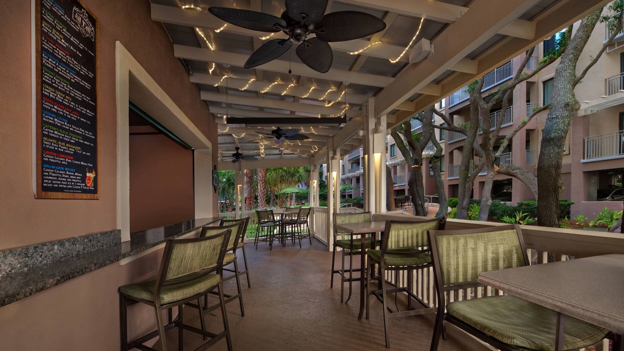 Photo of Outdoor in Palmetto Dunes