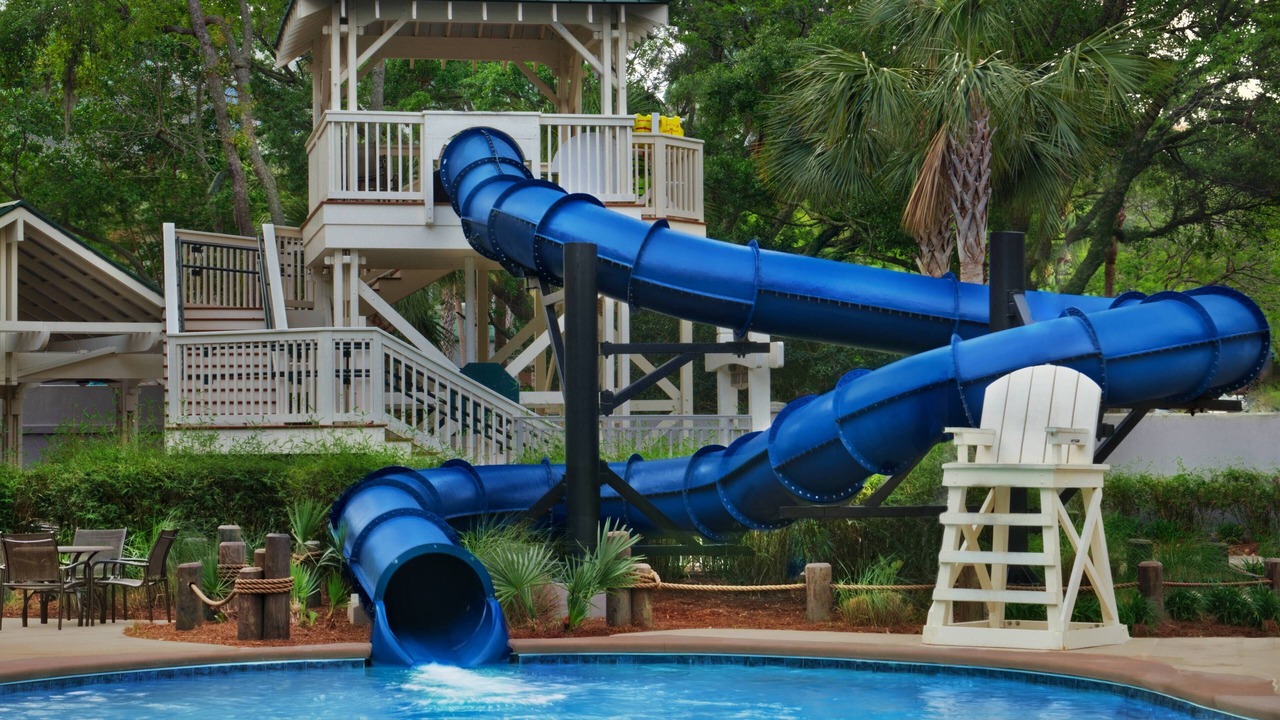 Photo of Outdoor in Palmetto Dunes