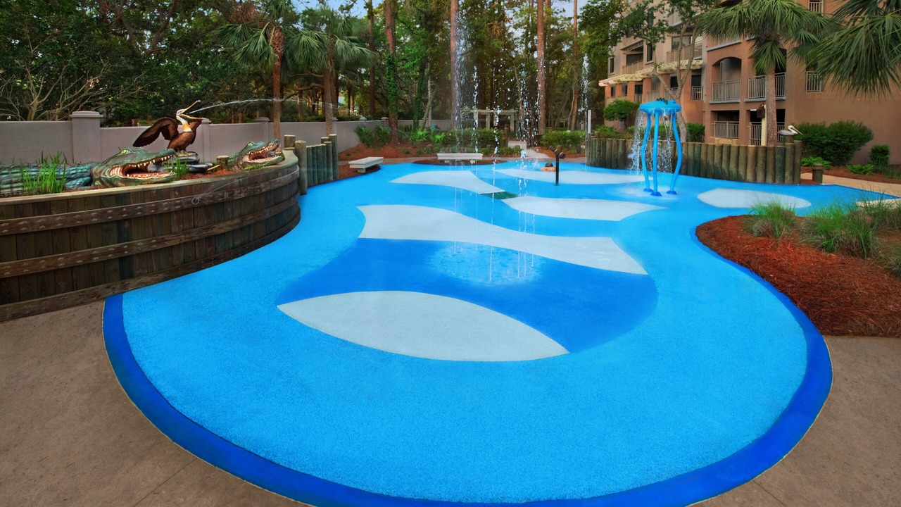 Photo of Outdoor in Palmetto Dunes