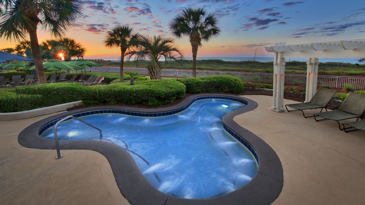 Photo of Outdoor in Palmetto Dunes