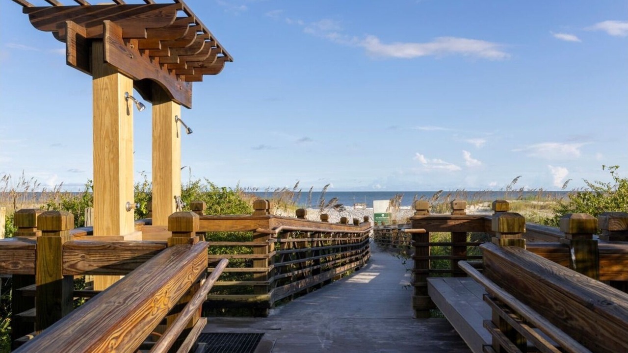 Photo of Outdoor in Palmetto Dunes