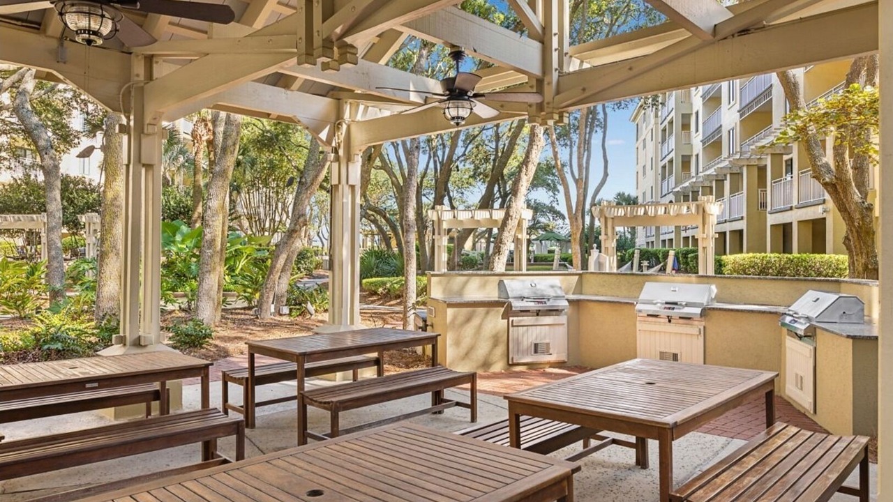 Photo of Outdoor in Palmetto Dunes