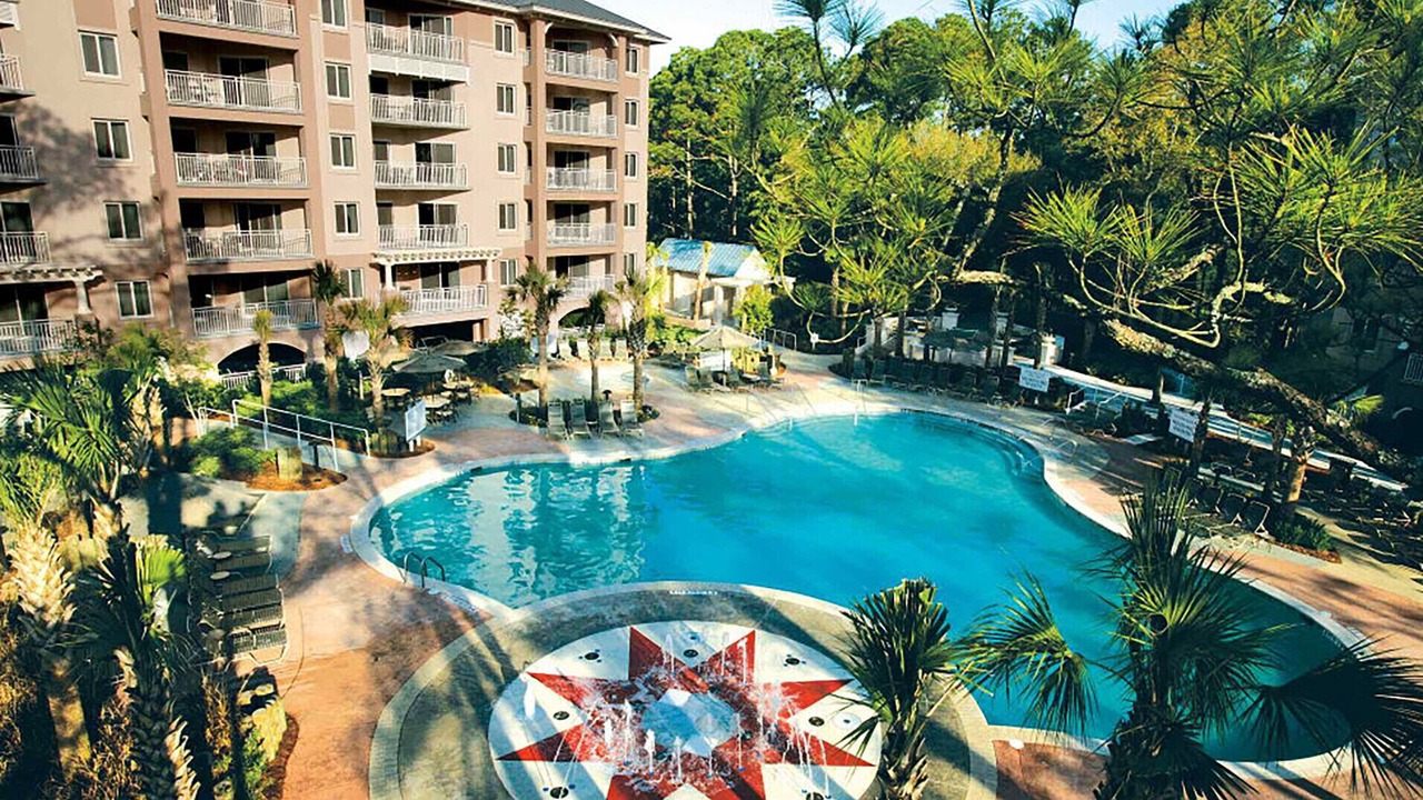 Photo of Outdoor in Palmetto Dunes