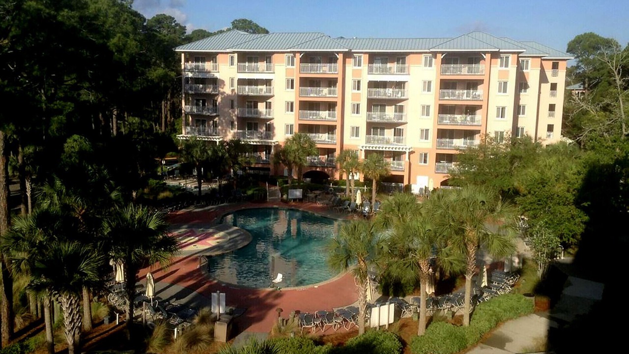 Photo of Outdoor in Palmetto Dunes