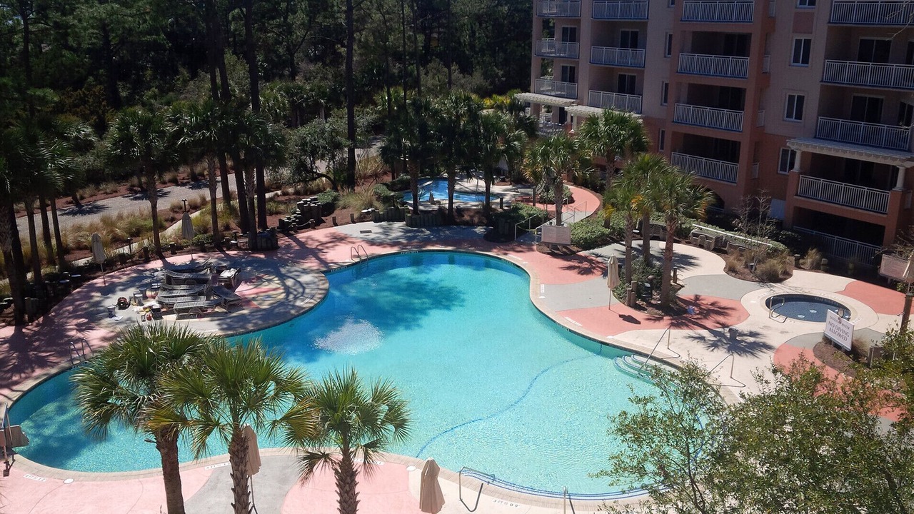 Photo of Outdoor in Palmetto Dunes