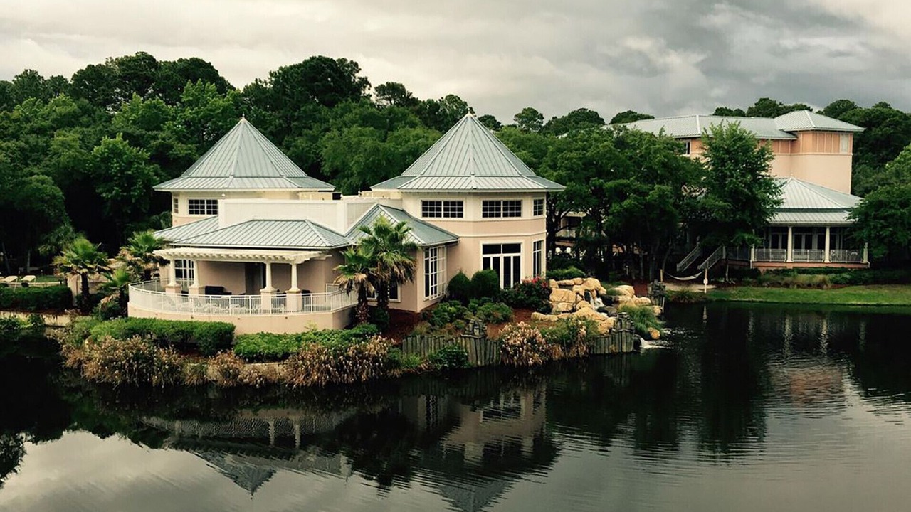 Photo of Outdoor in Palmetto Dunes