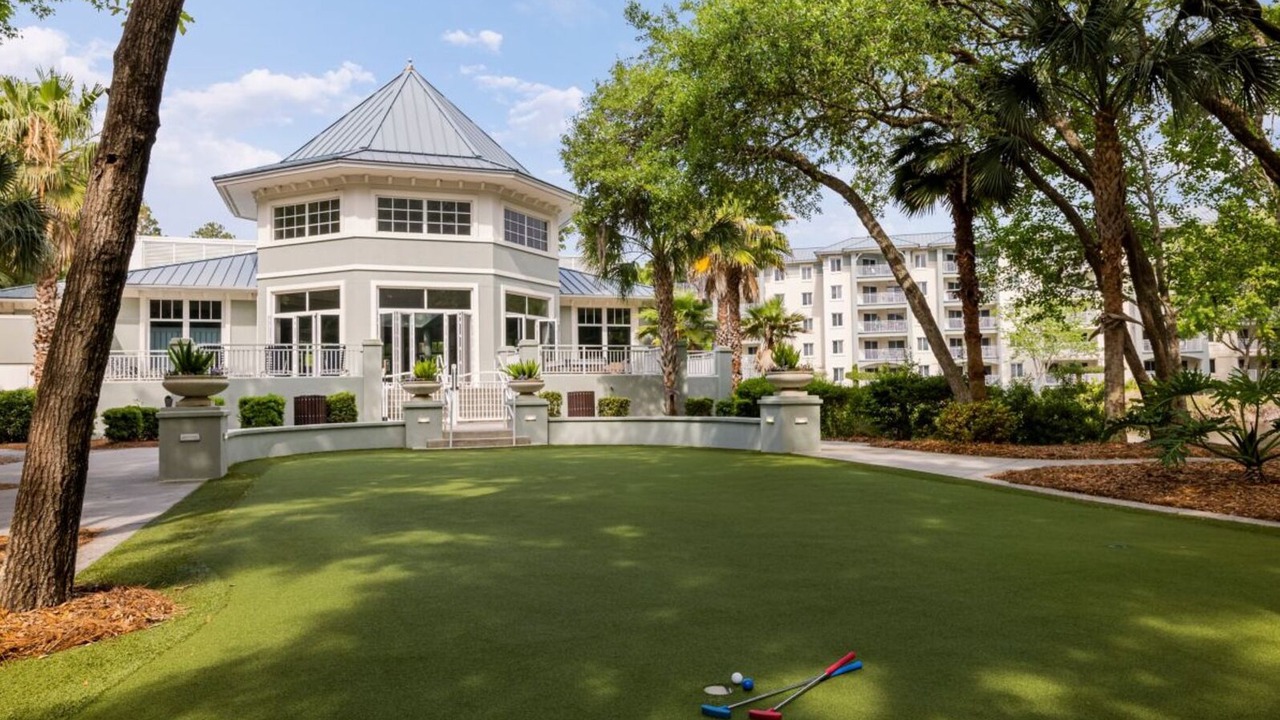 Photo of Outdoor in Palmetto Dunes