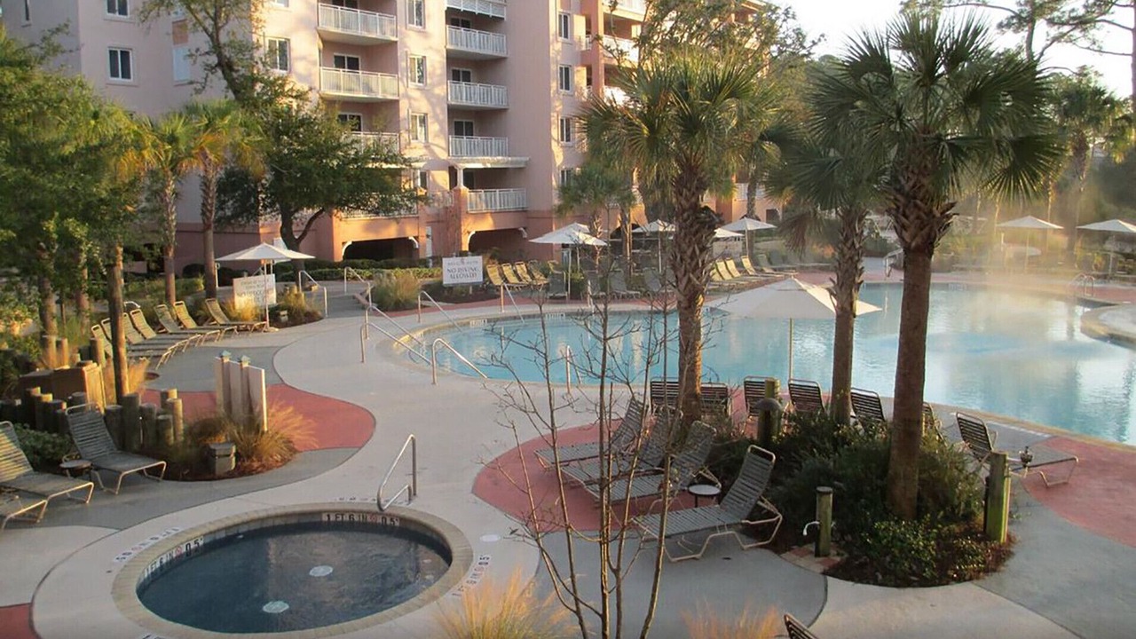 Photo of Outdoor in Palmetto Dunes