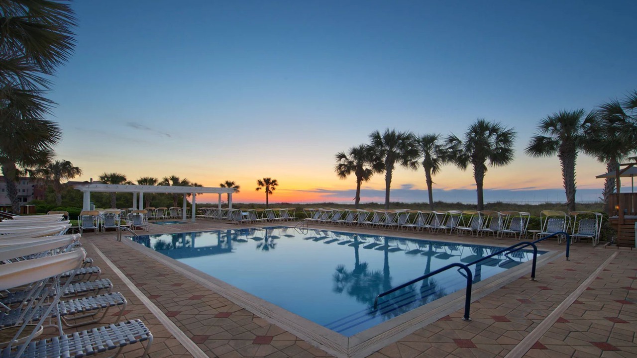 Photo of Outdoor in Palmetto Dunes