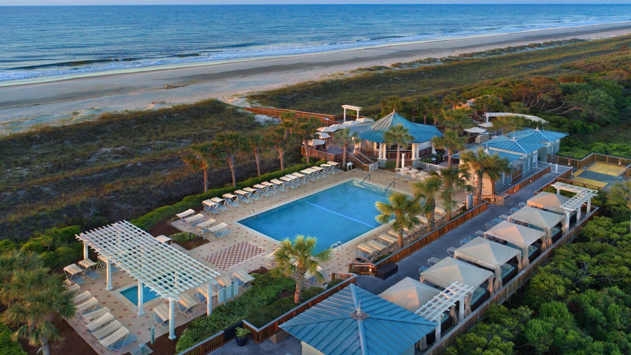 Photo of Outdoor in Palmetto Dunes