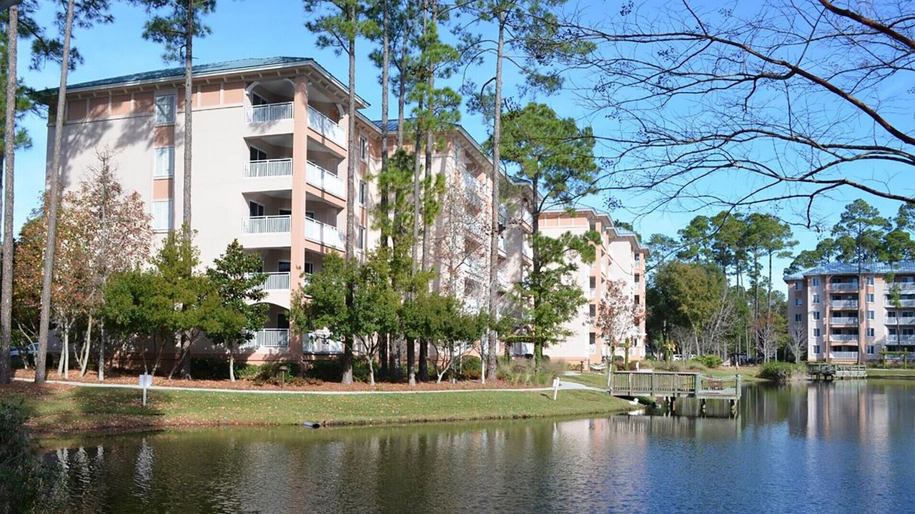 Photo of Outdoor in Palmetto Dunes
