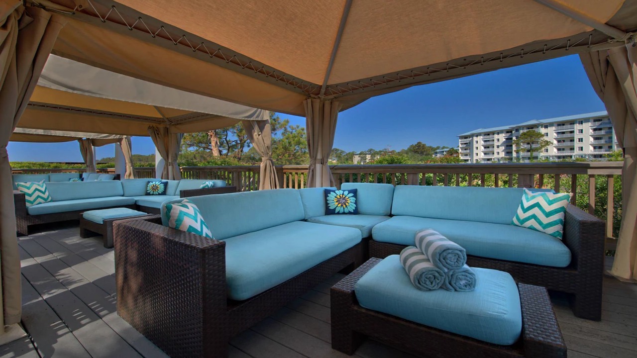 Photo of Outdoor in Palmetto Dunes