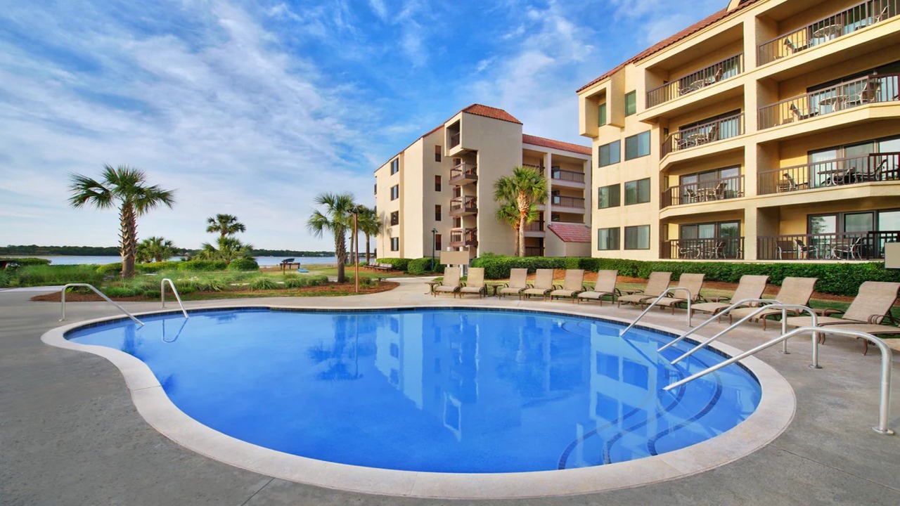 Photo of Outdoor in Palmetto Dunes