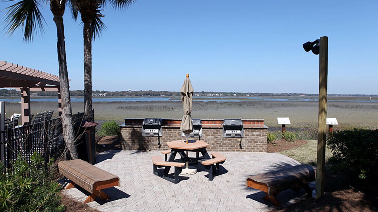 Photo of Outdoor in Palmetto Dunes