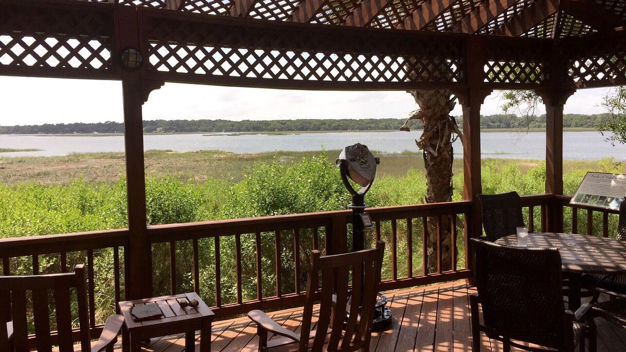 Photo of Outdoor in Palmetto Dunes