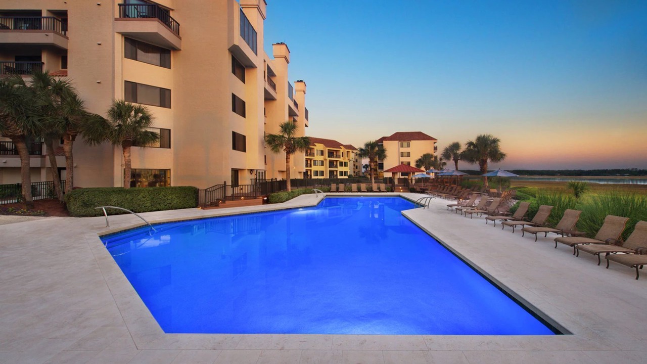 Photo of Outdoor in Palmetto Dunes