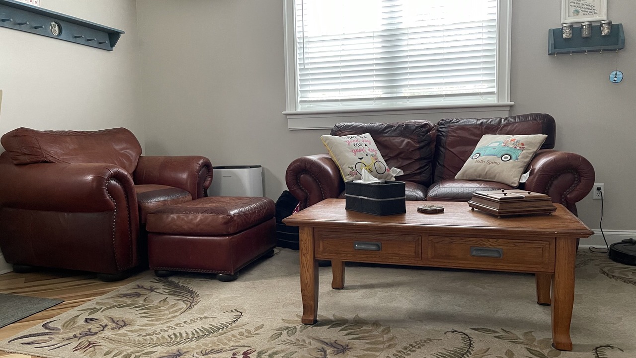 Photo of Livingroom in Old Village