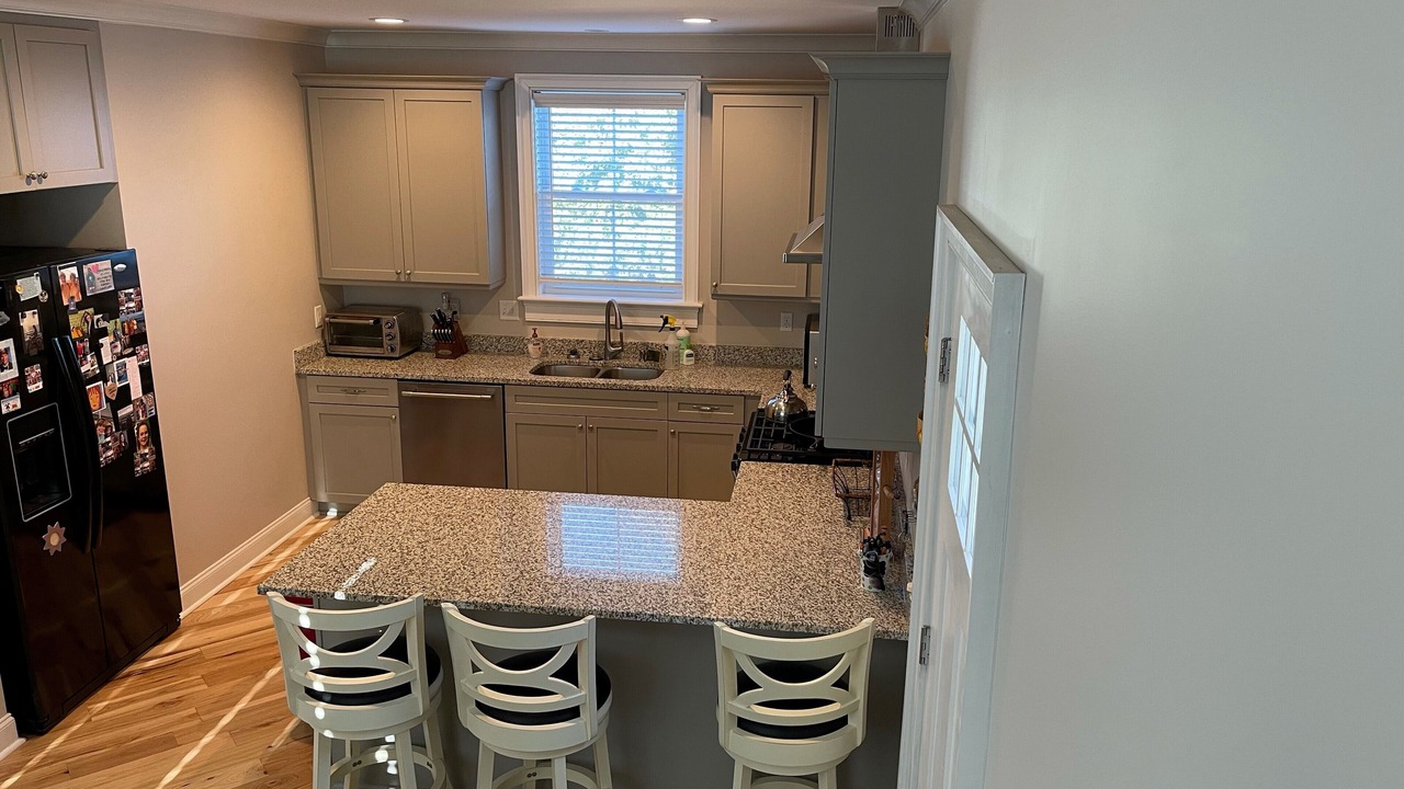 Photo of Kitchen in Old Village